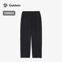 【SALE Max40%OFF】ゴールドウィン ポーラテックパワーストレッチイージーパンツ GOLDWIN POLARTEC Power Stretch Eas...
