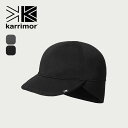 【GWまとめ買いクーポン】【SALE 10%OFF】カリマー ウォームイヤーカバーキャップ ユニセックス KARRIMOR warm ear cover cap...