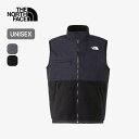 ザ・ノース・フェイス ノースフェイス デナリベスト ユニセックス THE NORTH FACE Denali Vest メンズ レディース NA72453 チョ...