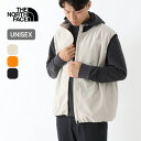 【SALE 15%OFF】ザ・ノース・フェイス ノースフェイス ウィンドストッパーエンライドベスト ユニセックス THE NORTH FACE WS ENRID...