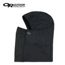 アウトドアリサーチ オクタクラバ OUTDOOR RESEARCH OCTACLAVA 19846131 バラクラバ フェイスマスク ネックゲイター 速乾 UPF30 登山 スキー おしゃれ キャンプ アウトドア