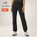 アークテリクス ガンマパンツ【ウィメンズ】 ARC'TERYX Gamma Pant Ws X00000768703 レディース パンツ ズボン ボトムス ロン...