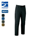 ファイントラック ストームゴージュアルパインパンツ メンズ finetrack FBM0511 レギュラー丈 ロングパンツ ボトムス 登山 ハイキング トレッキ...