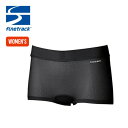 ファイントラック ドライレイヤーベーシックボクサーショーツ【ウィメンズ】 finetrack レディース FUW0427 ボクサーパンツ ベースレイヤー アンダ...