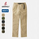 グラミチ NNパンツクロップド メンズ GRAMICCI NN-PANT CROPPED メンズ G109-OGS ボトムス パンツ ロングパンツ 長ズボン フ...