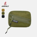 【GWまとめ買いクーポン】【SALE Max30%OFF】グラミチ コーデュラウォレット GRAMICCI CORDURA WALLET 財布 ウォレット ポー...