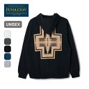 【SALE Max30%OFF】ペンドルトン バックプリントフーディ ユニセックス PENDLETON Back Print Hoodie 4475-7014 ...