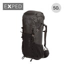 【GWまとめ買いクーポン】【SALE 15%OFF】エクスペド サンダー50 EXPED Thunder 50 メンズ 396407 リュック バックパック ザ...