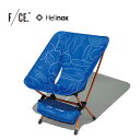 【GWまとめ買いクーポン】【SALE 40%OFF】エフシーイー×ヘリノックス チェアby ヘリノックス F/CE.×Helinox CHAIR BY HELI...