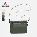【GWまとめ買いクーポン】【SALE Max30%OFF】グラミチ マイクロリップストップサコッシュ GRAMICCI MICRO RIPSTOP SACOCH...