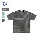 【SALE Max40%OFF】ロバートピーミラー USAコットンTシャツ Robert P. Miller USA Cotton T-shirt メンズ レデ...