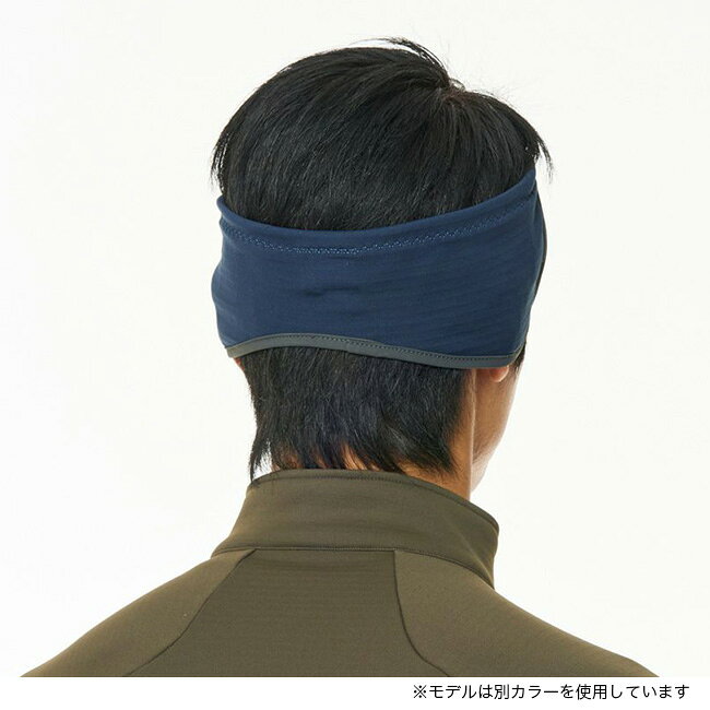 耳がキーン「頭は暑いけど耳は寒い」問題を解決！イヤーウォーマーが冬