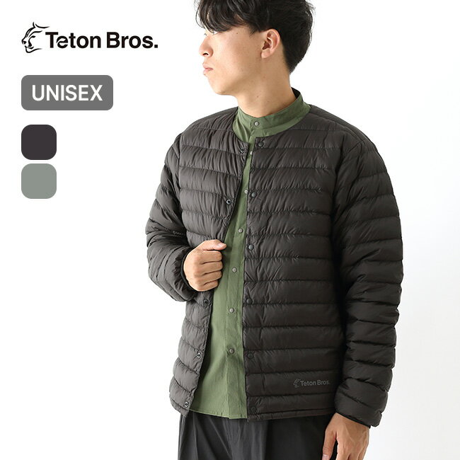 楽天市場】teton bros hybrid inner downの通販 楽天市場】teton bros hybrid inner downの通販