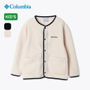 【SALE Max50%OFF】コロンビア オニオンリザーブフリースカーディガン Columbia Y Onion Reserve Fleece Cardiga...