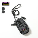 【GWまとめ買いクーポン】【SALE Max30%OFF】オーバーランドイクイップメント 巾着 OVERLAND EQUIPMENT 巾着バッグ サブバッグ フ...