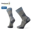 スマートウール ハント フルクッション トールクルー Smartwool メンズ SW74001 靴下 くつ下 ソックス 登山 ハイキング おしゃれ キャンプ ...