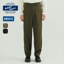 【SALE 40%OFF】アーミーツイル TRパレードパンツ ARMY TWILL TR Parade Pants AM-2455002 メンズ ボトムス ロングパンツ ズボン おしゃれ キャンプ アウトドアウェア