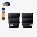 【SALE 20%OFF】ザ・ノース・フェイス ノースフェイス ヌプシハンドウォーマー THE NORTH FACE Nuptse Hand Warmer メン...