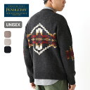 【GW限定クーポン対象】【SALE Max40%OFF】ペンドルトン クルーネック ユニセックス PENDLETON 4575-8004 メンズ レディース ト...
