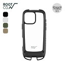 ルートコー グラビティショックレジストケース +Hold.(iPhone16ProMax専用) ROOT CO. GRAVITY Shock Resist Case +Hold. iPhoneケース 携帯ケース スマートフォンケース スマホケース フェス おしゃれ キャンプ アウトドア