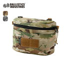 【GWまとめ買いクーポン】【SALE Max10%OFF】バリスティクス CCマルチボックス Ballistics CC MULTI BOX BLA-2409 ...