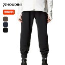 【SALE 20%OFF】【ラスト1点】フーディニ モノエアパンツ【ウィメンズ】 HOUDINI Mono Air Pants レディース 830014 ボトム...