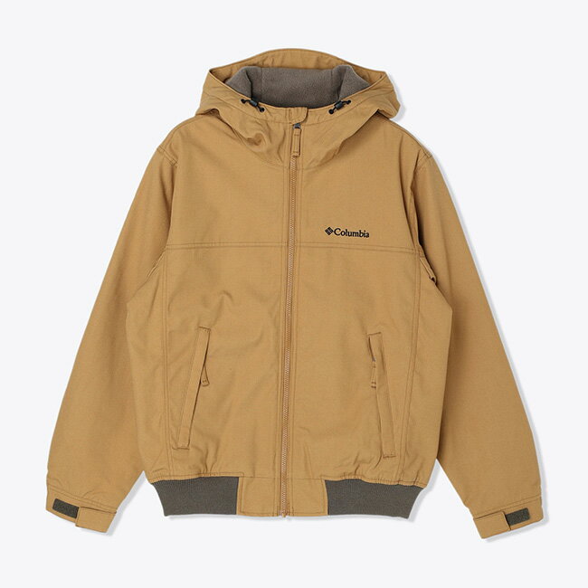コロンビア ロマビスタフーディー Columbia Loma Vista Hoodie メンズ XM4292 トッ...