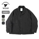 【GWまとめ買いクーポン】【SALE 20%OFF】【ラスト1点】ペーパースカイウェア ハイク&バイクスタンドジャケット PAPERSKY WEAR HIKE&BIKE STAND JACKET ユニセックス メンズ レディース PS232004 上着 アウター 軽量 自転車 サイクリング おしゃれ キャンプ アウトドア(4)