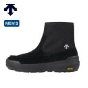 【SALE Max40%OFF】デサント D.トレース MC HI AGAT DESCENTE メンズ DU4FBT00UZ ブーツ シューズ 靴 防水 おしゃ...