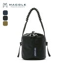 【GWまとめ買いクーポン】【SALE Max35%OFF】【ラスト1点】マコール コーデュラバンジーコードバケツ MACOLE Cordura® Bun...