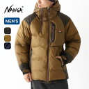 【GWまとめ買いクーポン】【ラスト1点】ナンガ オーロラテックスライトダウンジャケットミカミ NANGA AURORA TEX LIGHT DOWN JACKE...