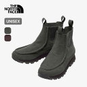 【GWまとめ買いクーポン】【SALE 15%OFF】【ラスト1点】ザ・ノース・フェイス ノースフェイス アイスショットサイドゴアWP ユニセックス THE NO...