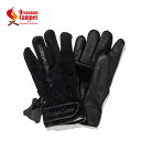 【SALE Max20%OFF】【ラスト1点】オレゴニアンキャンパー ゲームグローブ Oregonian Camper GAME GLOVES OCG2431 手袋 牛革 レザー 薪割り 焚き火 おしゃれ キャンプ アウトドア(4)