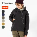 ティートンブロス レディーバグジャケット【ウィメンズ】 Teton Bros. Lady Bug Jacket レディース トップス アウター コート ジャケッ...