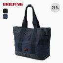 【GWまとめ買いクーポン】【SALE 10%OFF】【ラスト1点】ブリーフィング ディスクリートトートM MW GEN2 AP GEN2 BRIEFING DI...