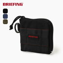 【GWまとめ買いクーポン】【SALE Max20%OFF】ブリーフィング コインパースMW GEN 2 AP BRIEFING COIN PURSE MW GE...