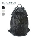 【GWまとめ買いクーポン】【SALE 35%OFF】マコール コーデュラリップストップパッカブルデイパック MACOLE Cordura® Ripsto...