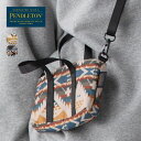 【SALE 35%OFF】ペンドルトン マイクロトートショルダー PENDLETON メンズ レディース ユニセックス PDT-000-243040 バッグ ト...
