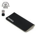 【GW限定クーポン対象】リッジマウンテンギア Min.グラスケース RIDGE MOUNTAIN GEAR Min.Glasses Case メガネケース 眼鏡ケース 収納 サングラス 小物 アウトドア キャンプ 【正規品】(4)