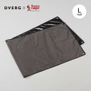 【GWまとめ買いクーポン】ドベルグ DVERG×Oregonian Camper WP Ground Sheet L-Half DVERG 防水加工 グラウンド...