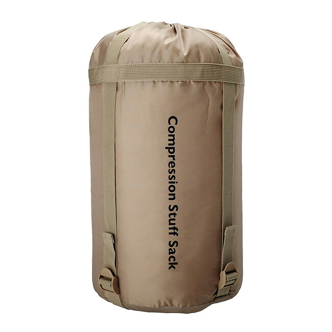 スナグパック コンプレッションサック ミディアムサイズ Snugpak Compression Sack M SP11721DT スタッフサック 収納袋 寝袋 圧縮 コンパクト 登山 キャンプ アウトドア 【正規品】 canpanera-10095942 OutdoorStyle サンデーマウンテン サンプル画像2