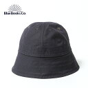 ブルーブックスコー ランダムセイラーリップストップ Blue Books Co. メンズ レディース ユニセックス 43113 帽子 ハット カジュアル おしゃ...