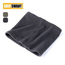 【GWまとめ買いクーポン】【ラスト1点】グリップスワニー ポーラテックフリースネックウォーマー GRIP SWANY POLARTEC FLEECE NECK ...