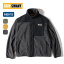 【ラスト1点】グリップスワニー ポーラテックフリースジャケット GRIP SWANY POLARTEC FLEECE JACKET メンズ GSJ-99 アウタ...