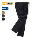 グリップスワニー JOG 3Dコーデュロイパンツ GRIP SWANY JOG 3D CORDUROY PANTS メンズ GSP-116 ボトムス 長ズボン ...