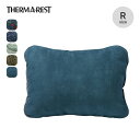 サーマレスト コンプレッシブルピローシンチR THERM-A-REST Compressible Pillow Cinch R 枕 まくら コンパクト フェス ...