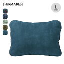 サーマレスト コンプレッシブルピローシンチL THERM-A-REST Compressible Pillow Cinch L 枕 まくら コンパクト フェス ...