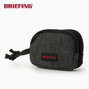ブリーフィング ワークパース BRIEFING WORK PURSE BRA243G61 財布 ウォレット ポーチ デイリーユース 仕事 トラベル 旅行 キャン...