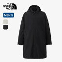 【SALE 10%OFF】ザ・ノース・フェイス ノースフェイス ロールパックジャーニーズコート メンズ THE NORTH FACE ROLLPK JOURNE...