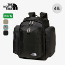 【GW限定クーポン対象】ザ・ノース・フェイス ノースフェイス サニーキャンパー40+6【キッズ】 THE NORTH FACE kids SNY CAMPER ...